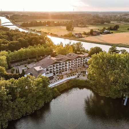 Best Western Premier Seehotel Krautkraemer Munique Exterior foto