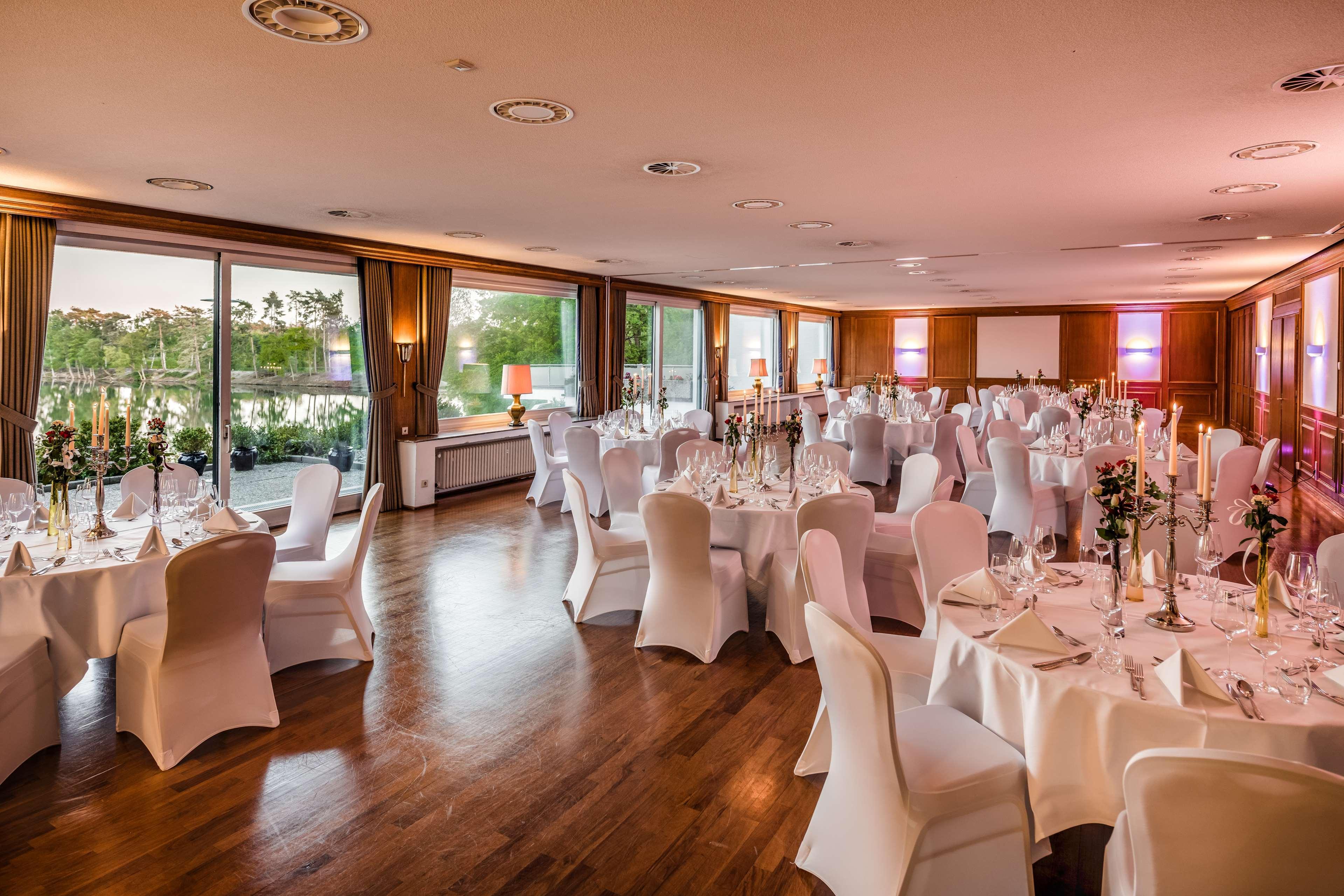 Best Western Premier Seehotel Krautkraemer Munique Exterior foto