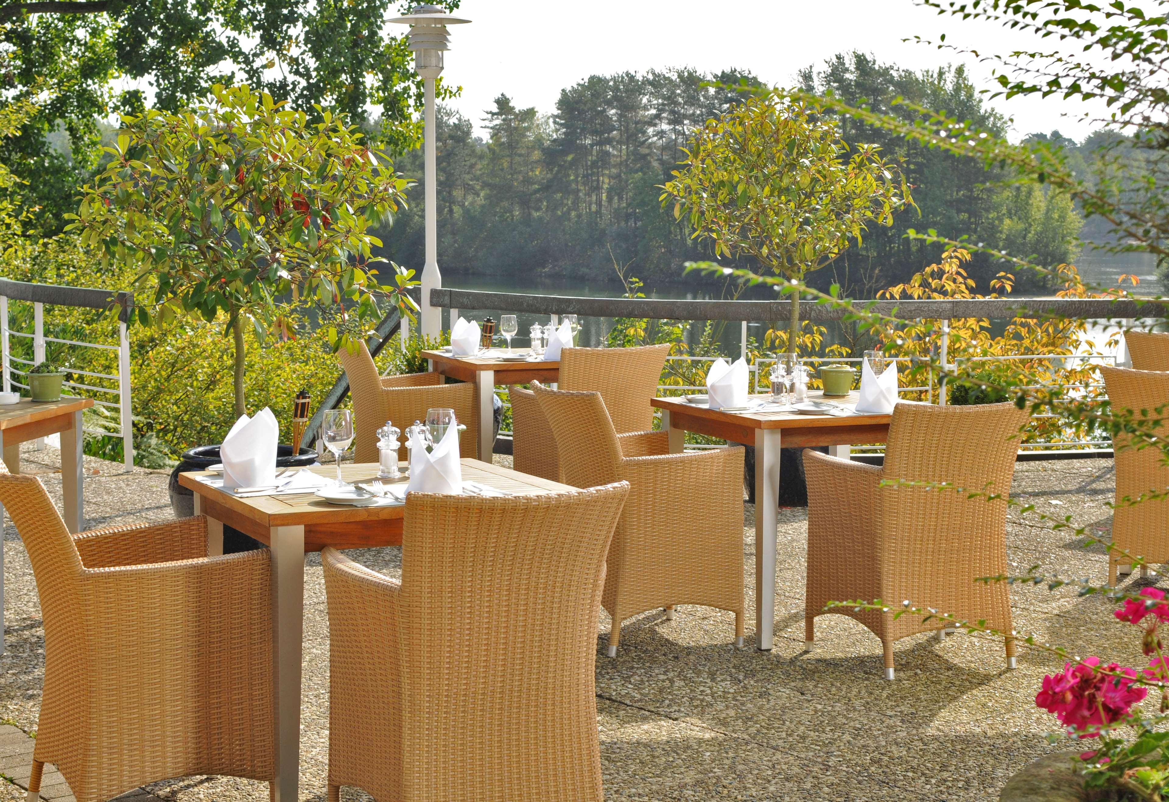 Best Western Premier Seehotel Krautkraemer Munique Exterior foto