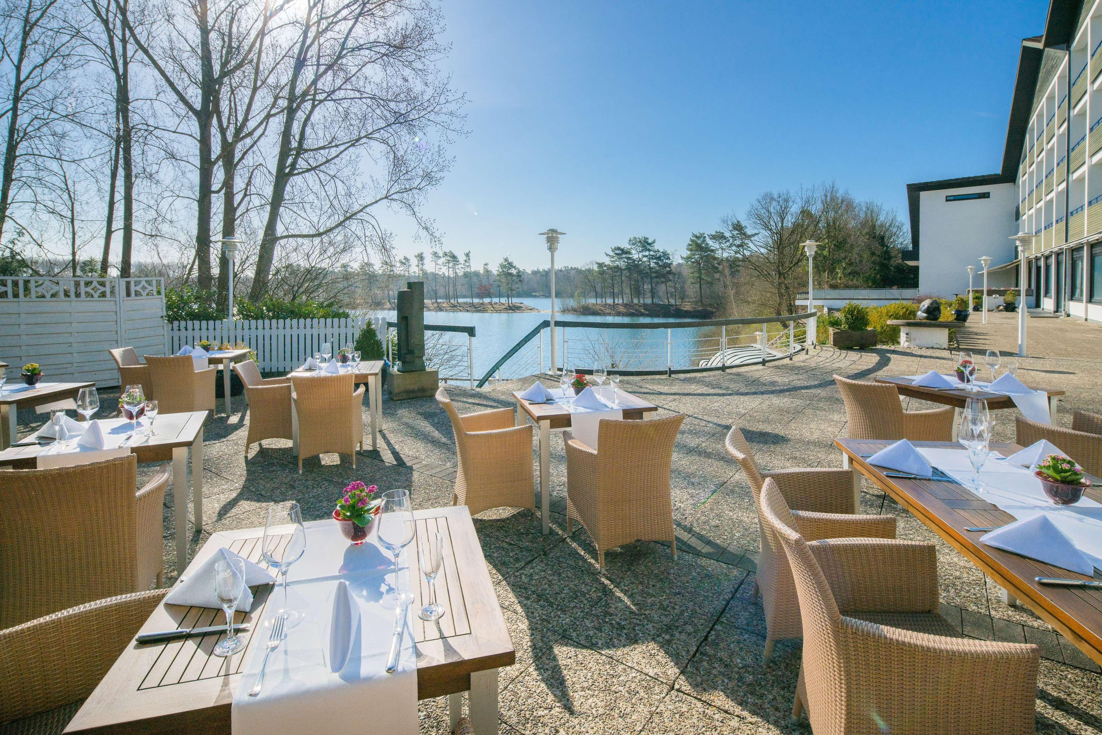 Best Western Premier Seehotel Krautkraemer Munique Exterior foto