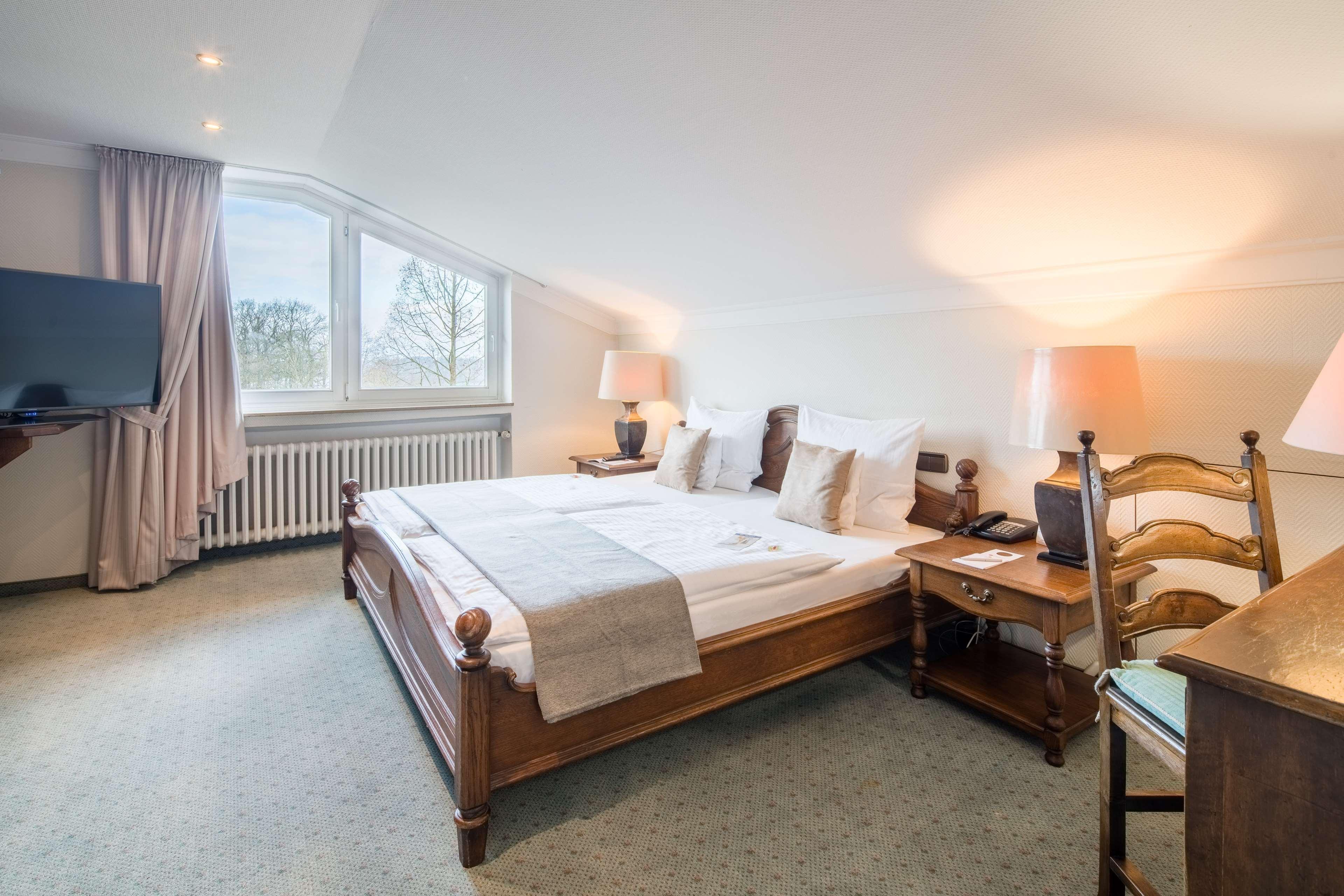 Best Western Premier Seehotel Krautkraemer Munique Exterior foto