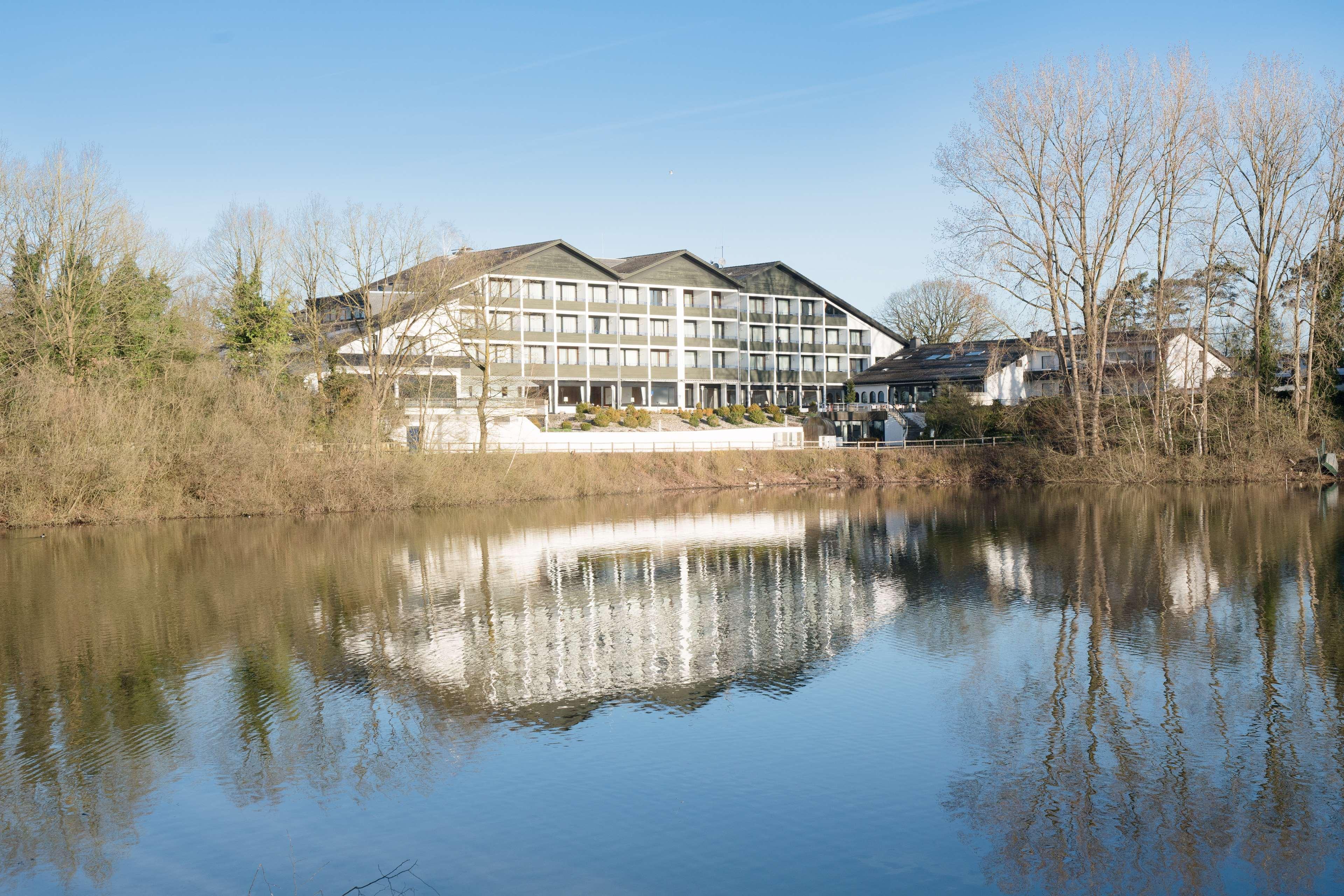 Best Western Premier Seehotel Krautkraemer Munique Exterior foto